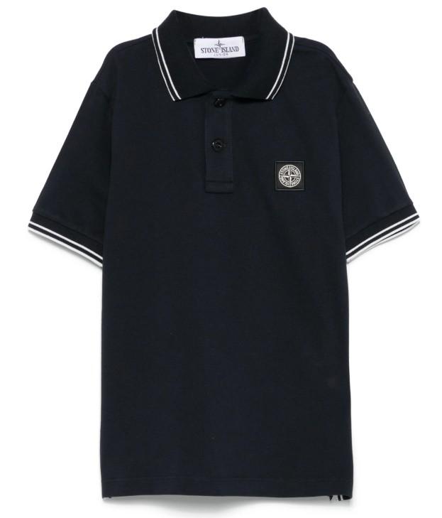  K1S162200001 S0018V0020 STONE ISLAND JUNIOR 