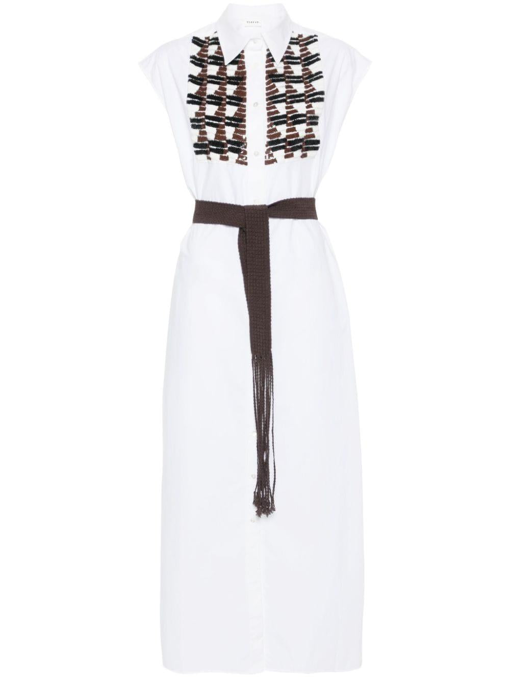 Dress Women D725388R CANYOX24001 P.A.R.O.S.H. 