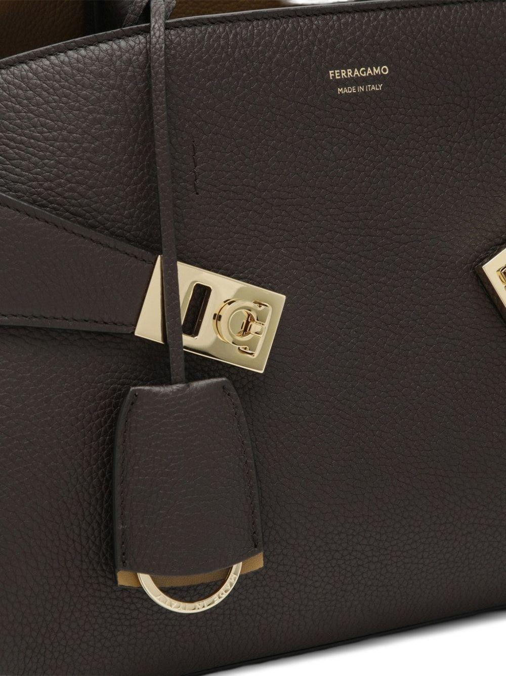  215608 777524T.MORO/B.OCRA SALVATORE FERRAGAMO 