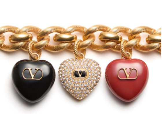  6W2J0Y83VTI* #BVX VALENTINO 