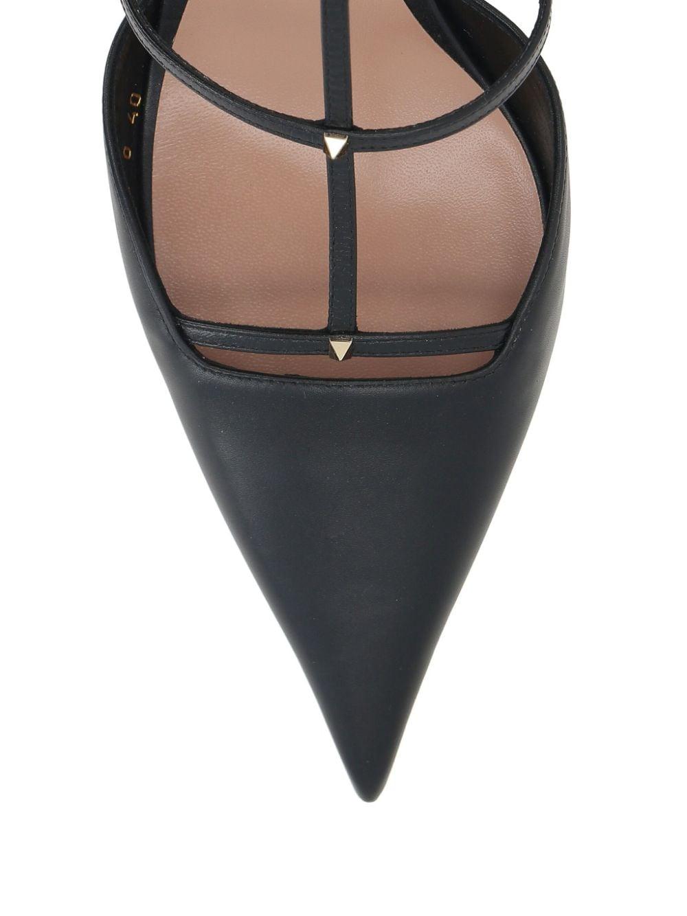 Shoes Women 4W0S0JB1ACT* #0NO VALENTINO 