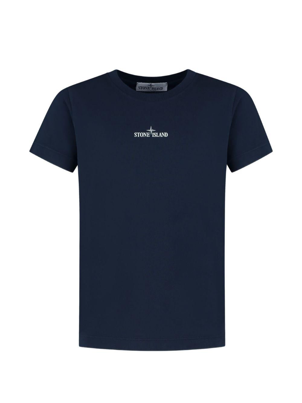  L1S162100011 S0369V0020 STONE ISLAND JUNIOR 