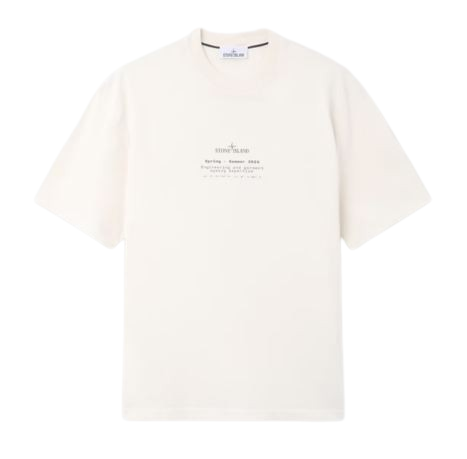  L1S152100001 S0285V0093 STONE ISLAND 