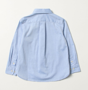 RALPH LAUREN KID 321819238#002