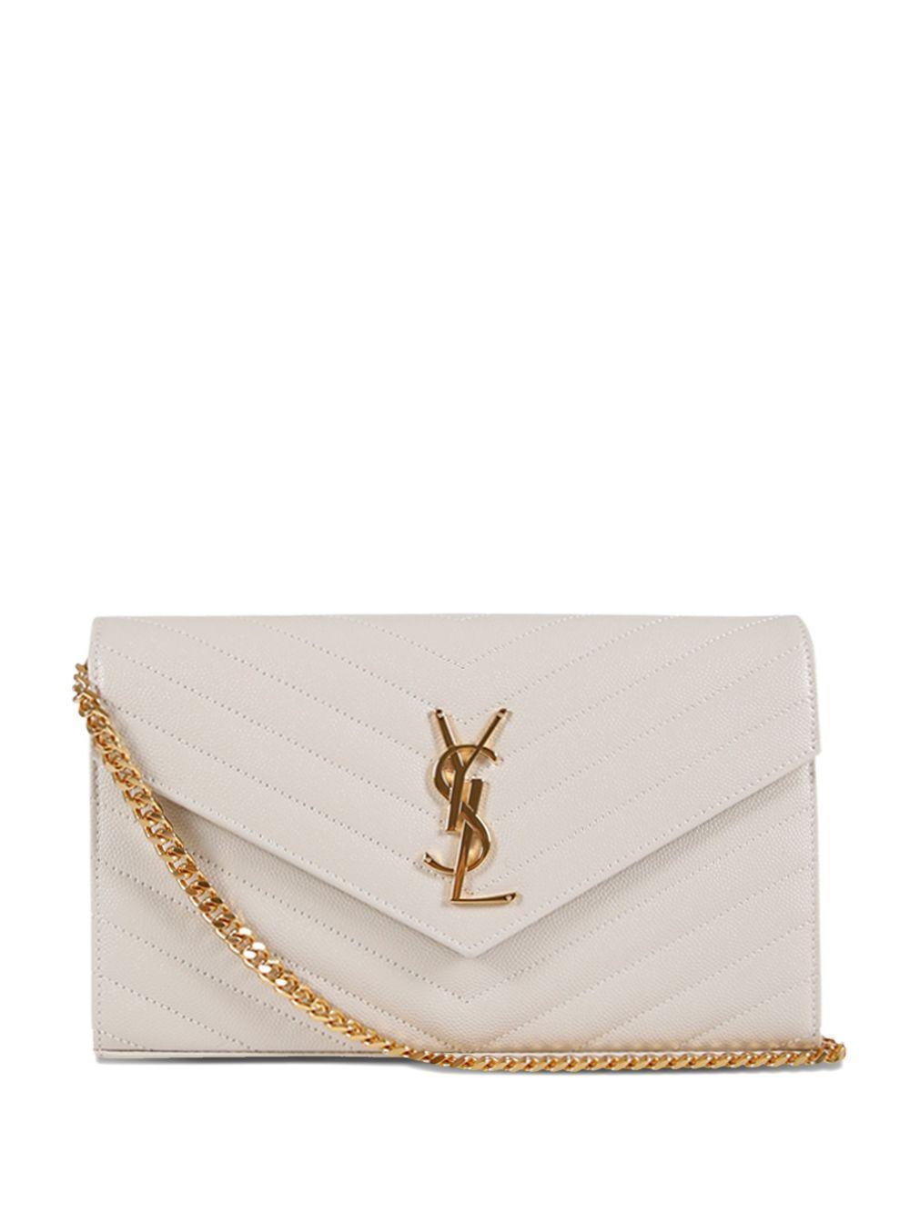  377828 BOW019207 SAINT LAURENT 