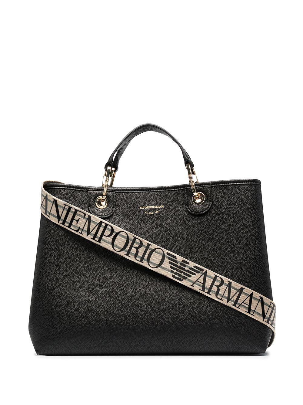 EMPORIO ARMANI Y3D165YFO5B85218