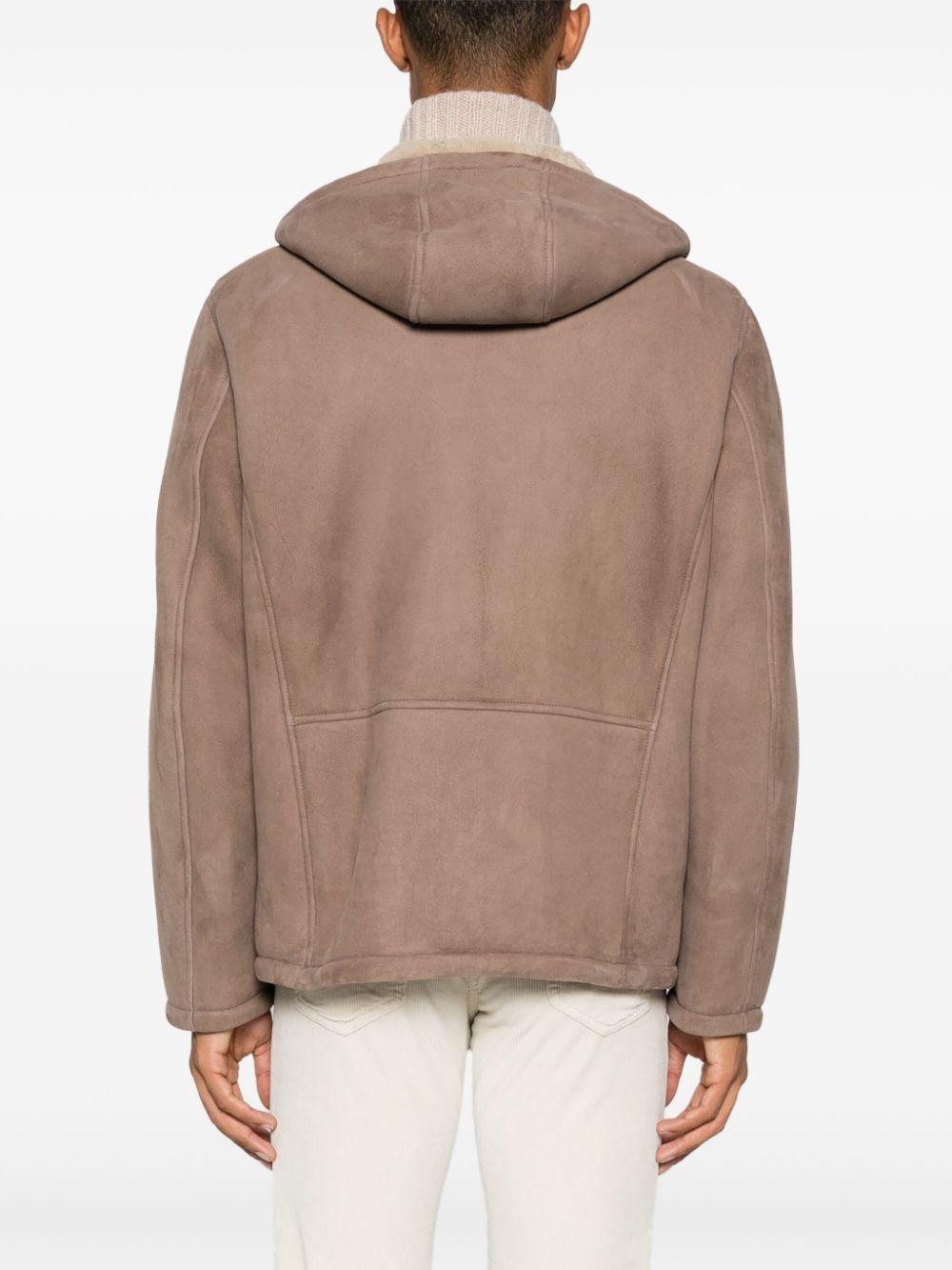 Jacket Men IVGAL IV63082210 LARDINI 