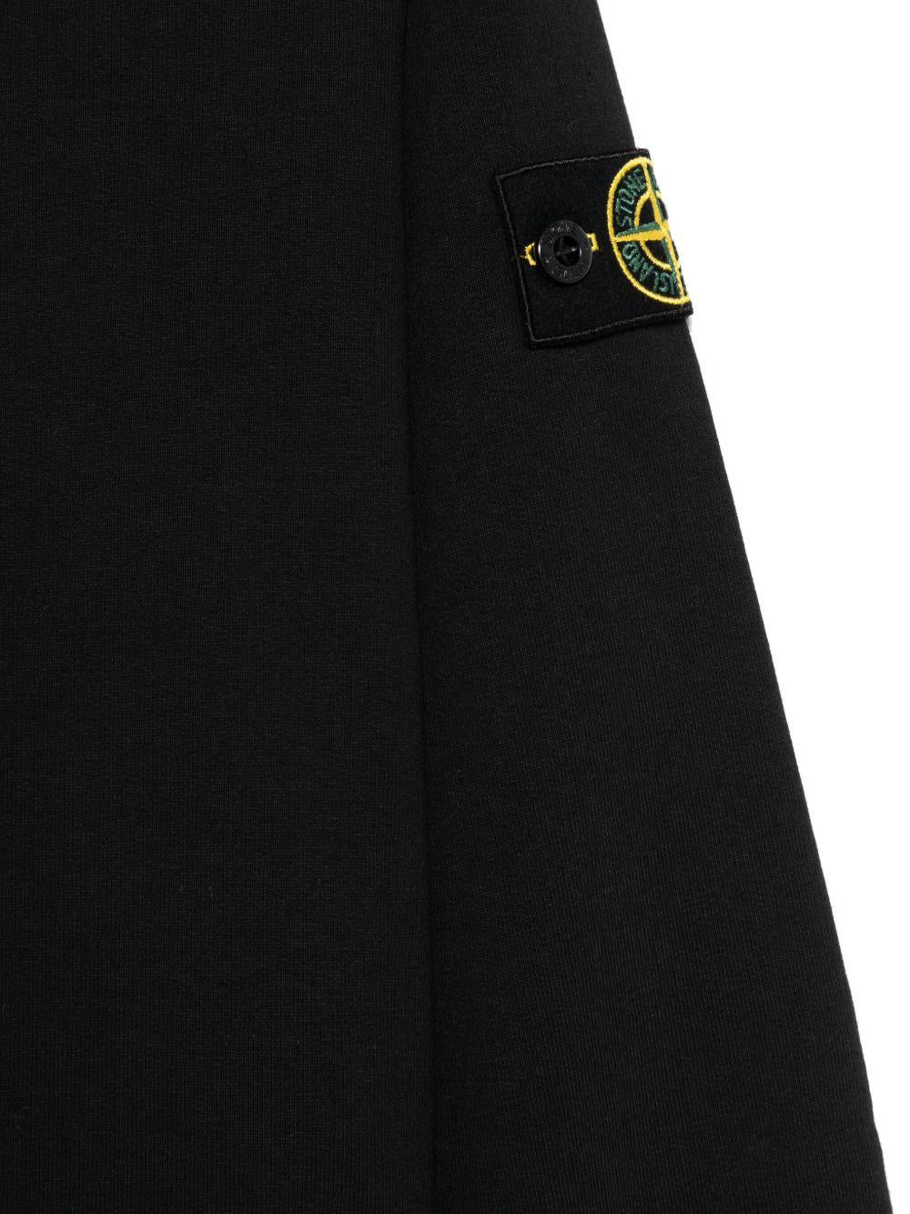  K1S166100011 S0040V0029 STONE ISLAND JUNIOR 