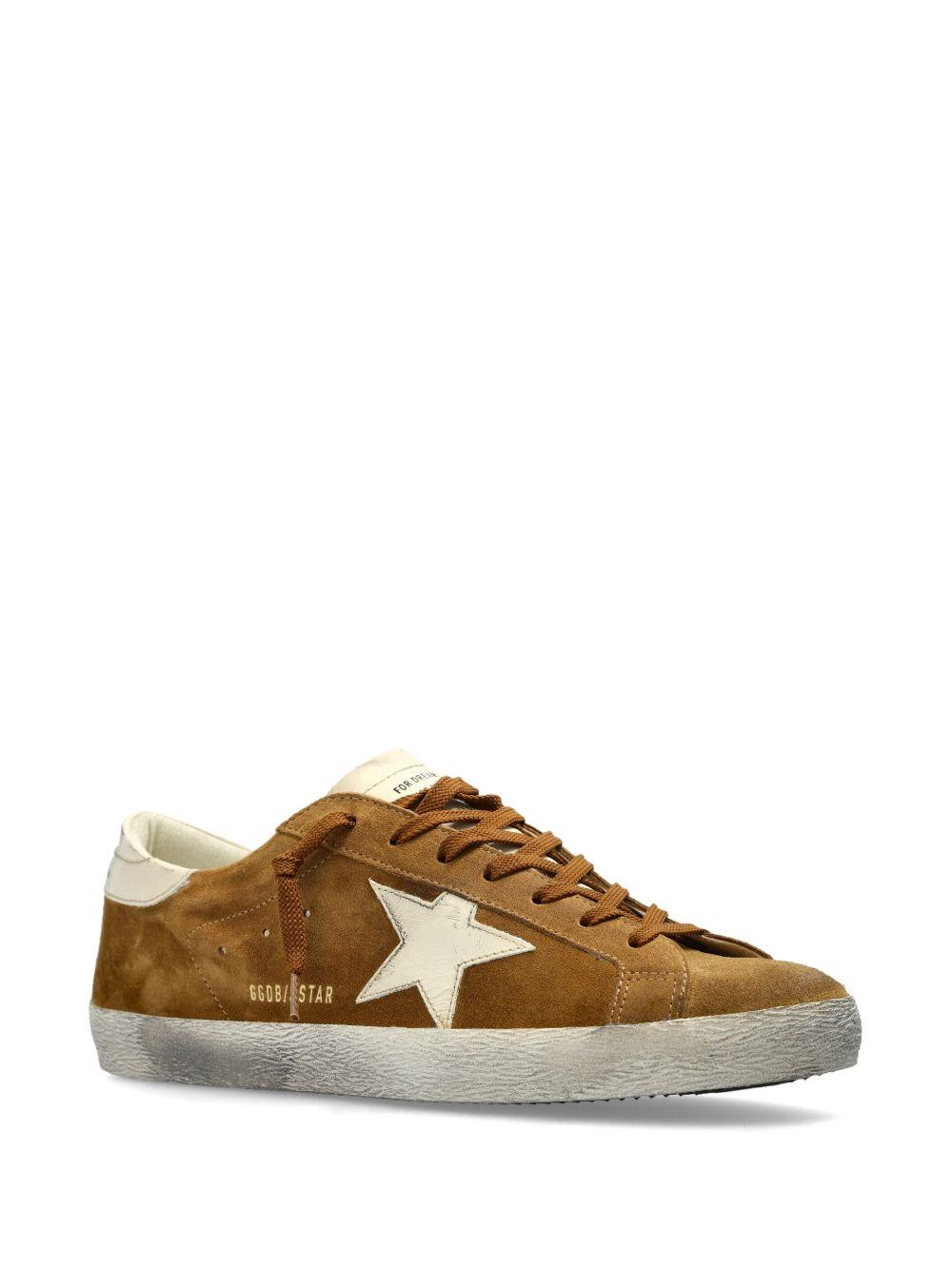 Shoes Men GMF00101 F00681455638 GOLDEN GOOSE 