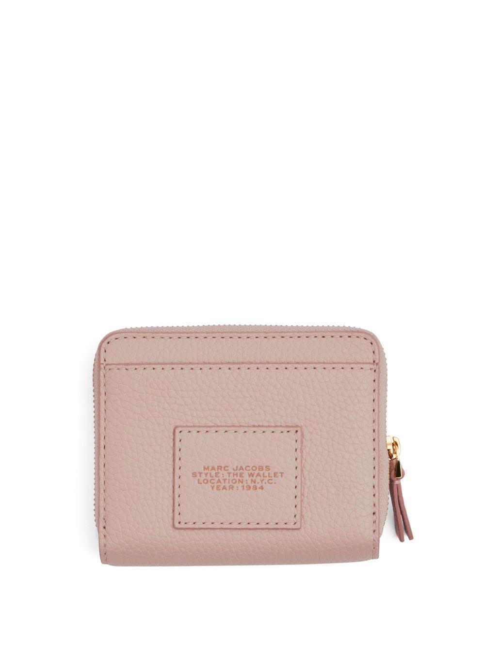 Wallet Women 2R3SMP044S10 #624 MARC JACOBS 