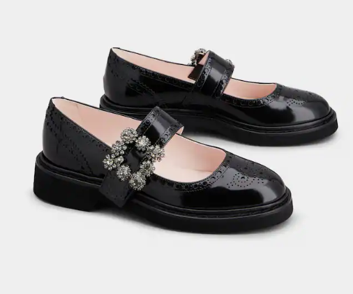 ROGER VIVIER RVW54840990MRKB999