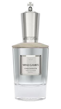  MG1004 #CHECKMATE MIND GAME 