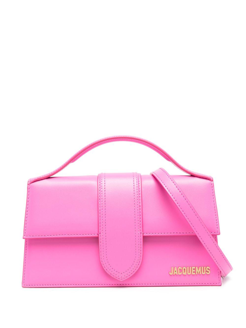  22H213BA007 3060434 JACQUEMUS 