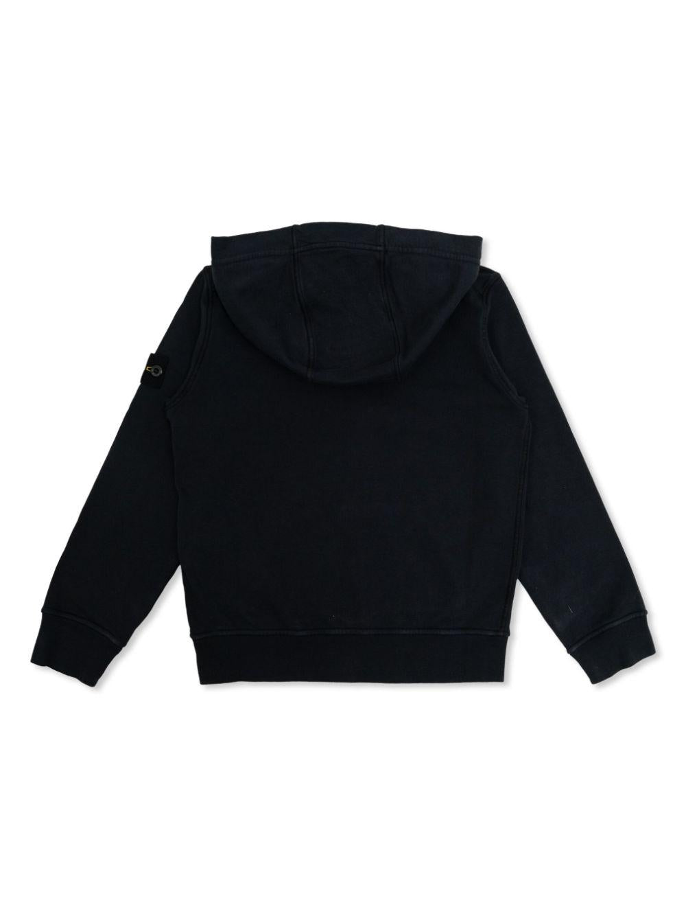 STONE ISLAND JUNIOR K1S166100010S0040V0020