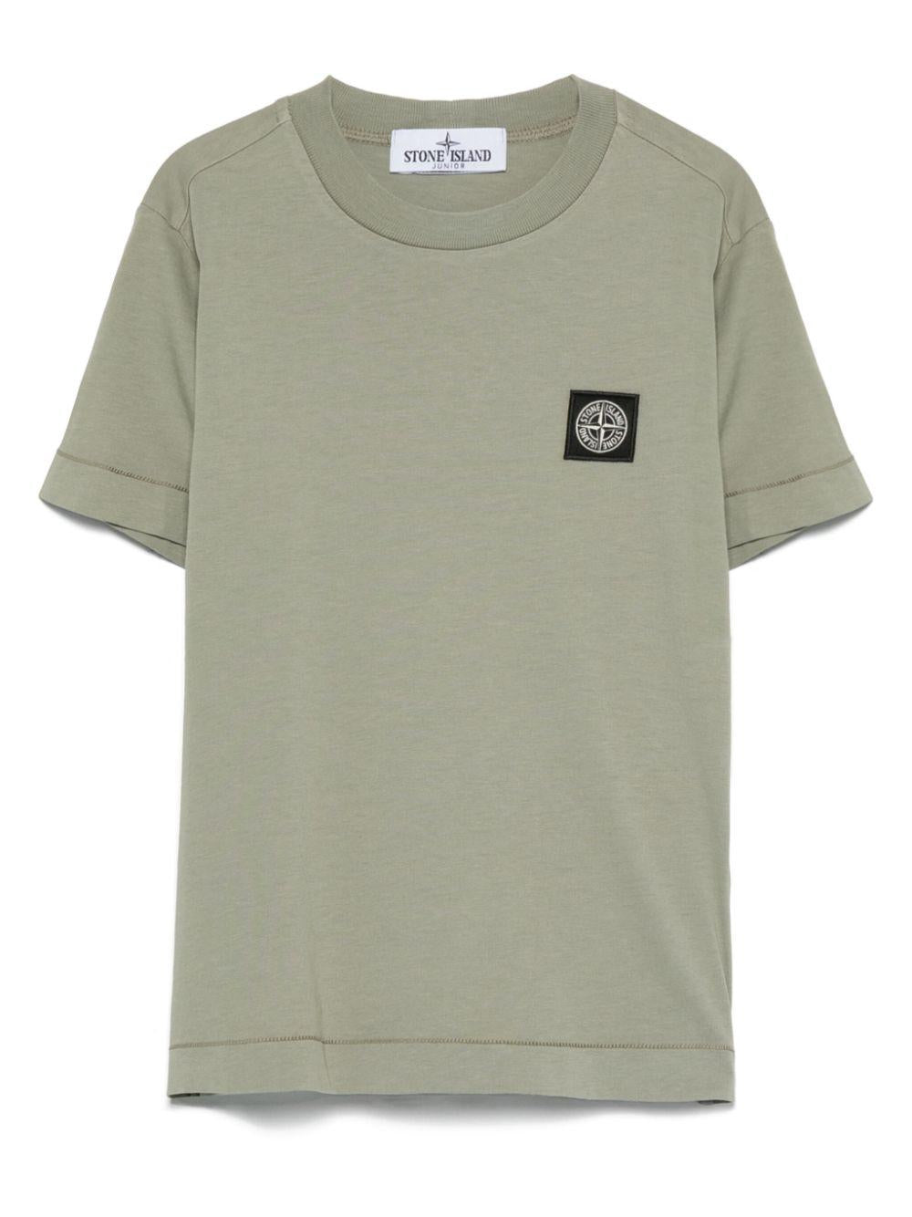 STONE ISLAND JUNIOR K1S162100002S0047V0068
