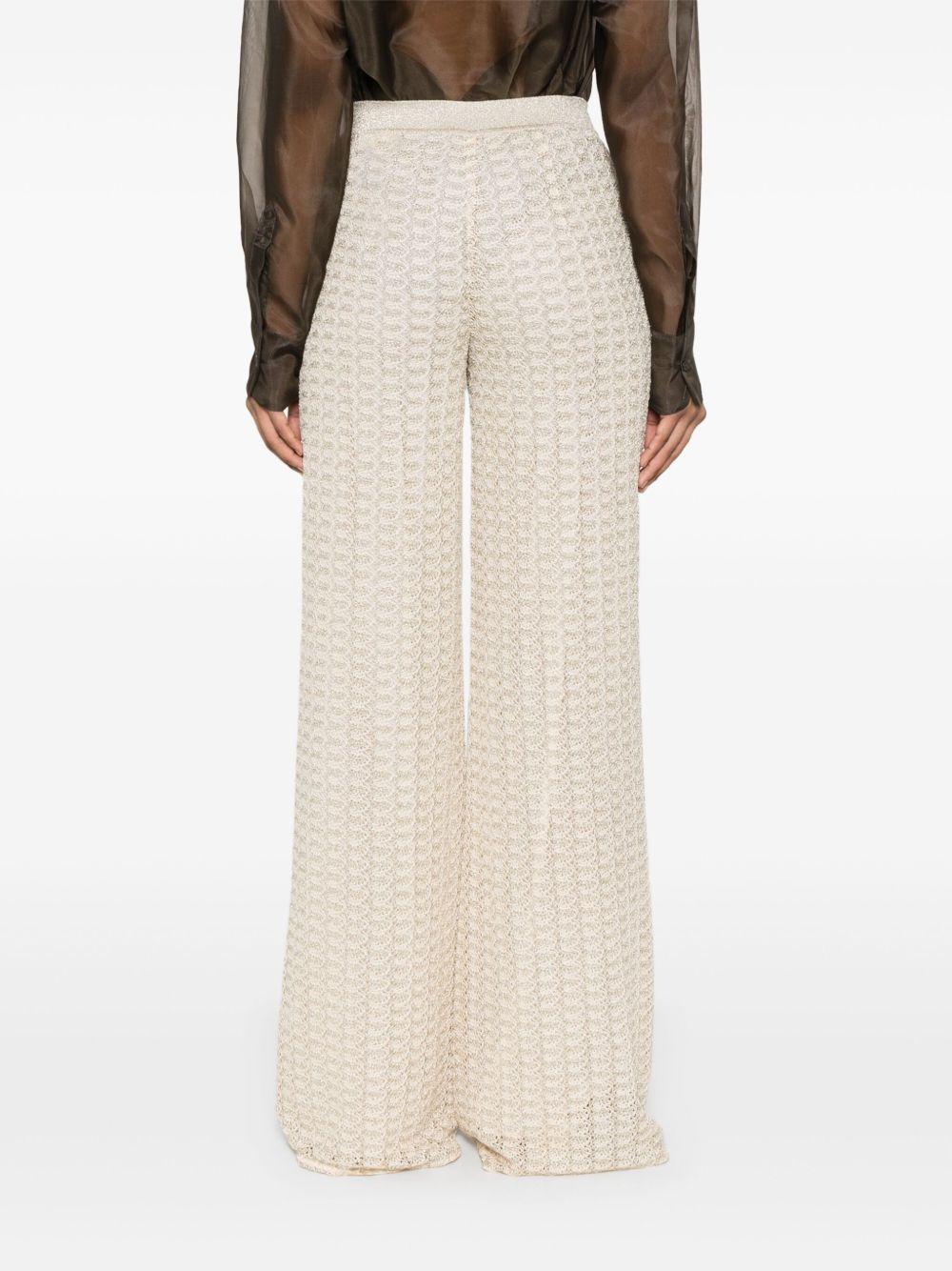 Trousers Women DS25SI0M BR010RS10BC MISSONI 