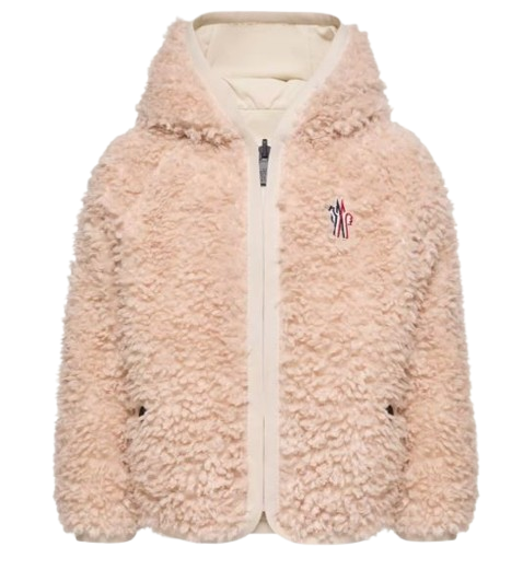  K29578G00005 899A9511 MONCLER GRENOBLE KID 