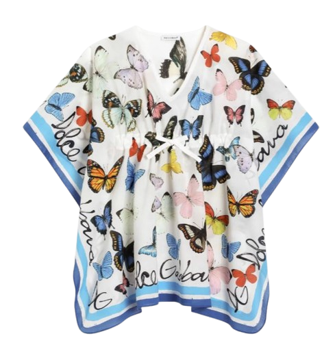  LB7A14 FI5KTHB5KB DOLCE E GABBANA KID 