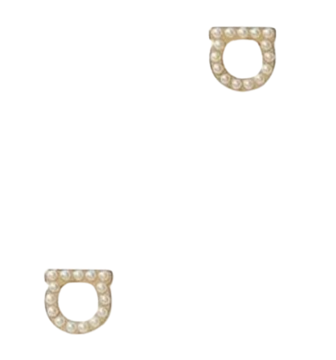  760125 696581CREAM ORO SALVATORE FERRAGAMO 