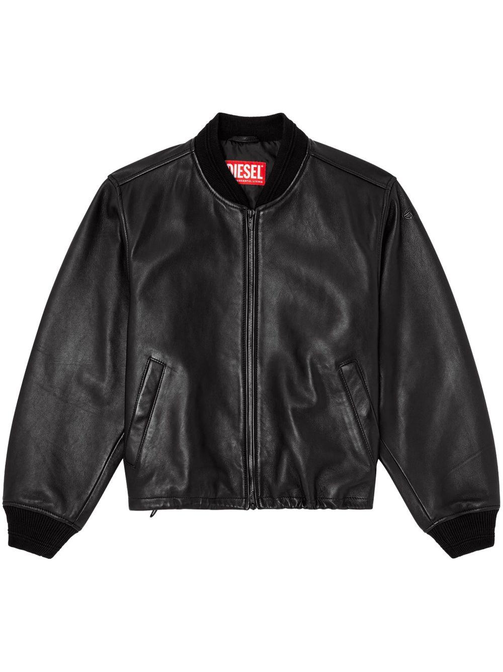 Jacket Women A16801 0PFAH9XX DIESEL 