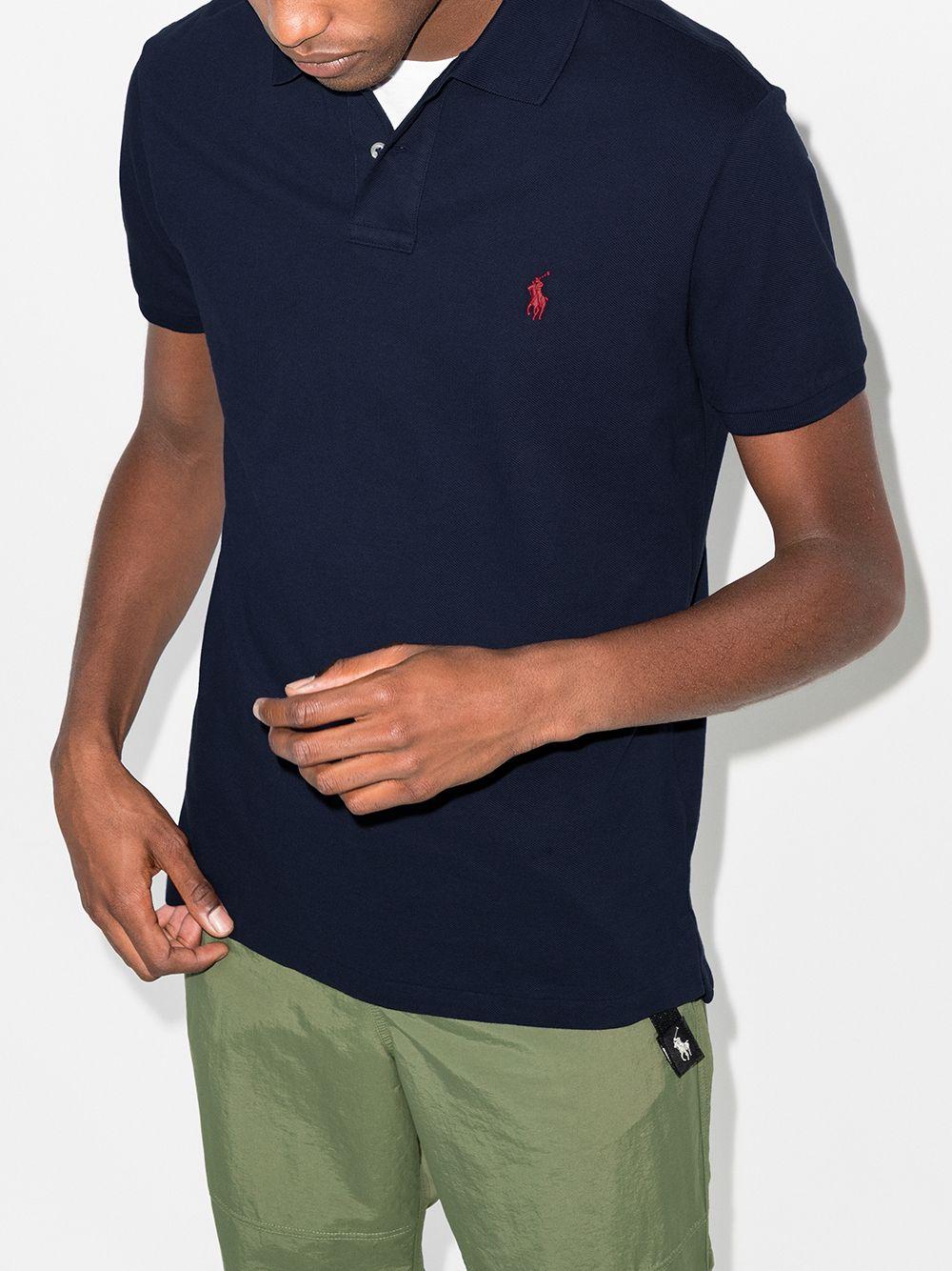  710782592008 #NEWPORT NAVY RALPH LAUREN 