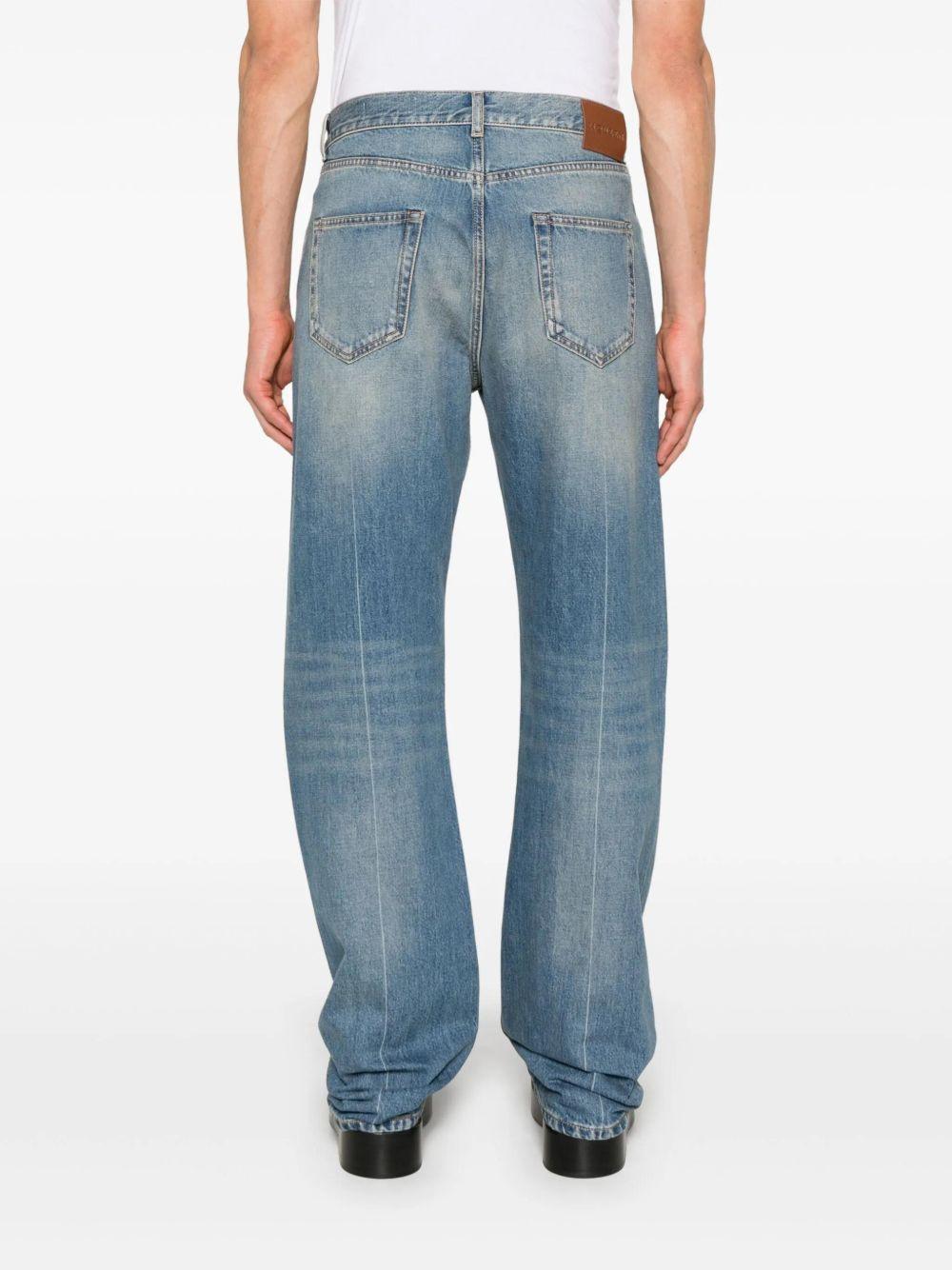 Jeans Men 814645 QYAA94211 ALEXANDER MCQUEEN 