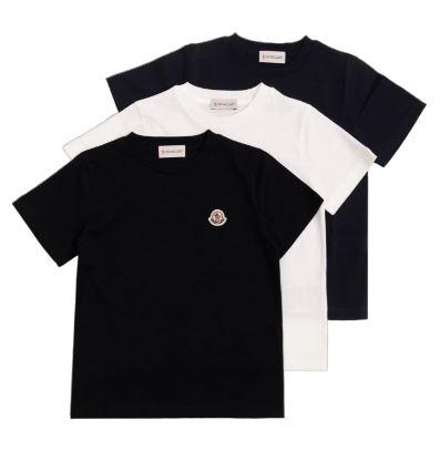  K29548C00019 89AT93P1 MONCLER KID 
