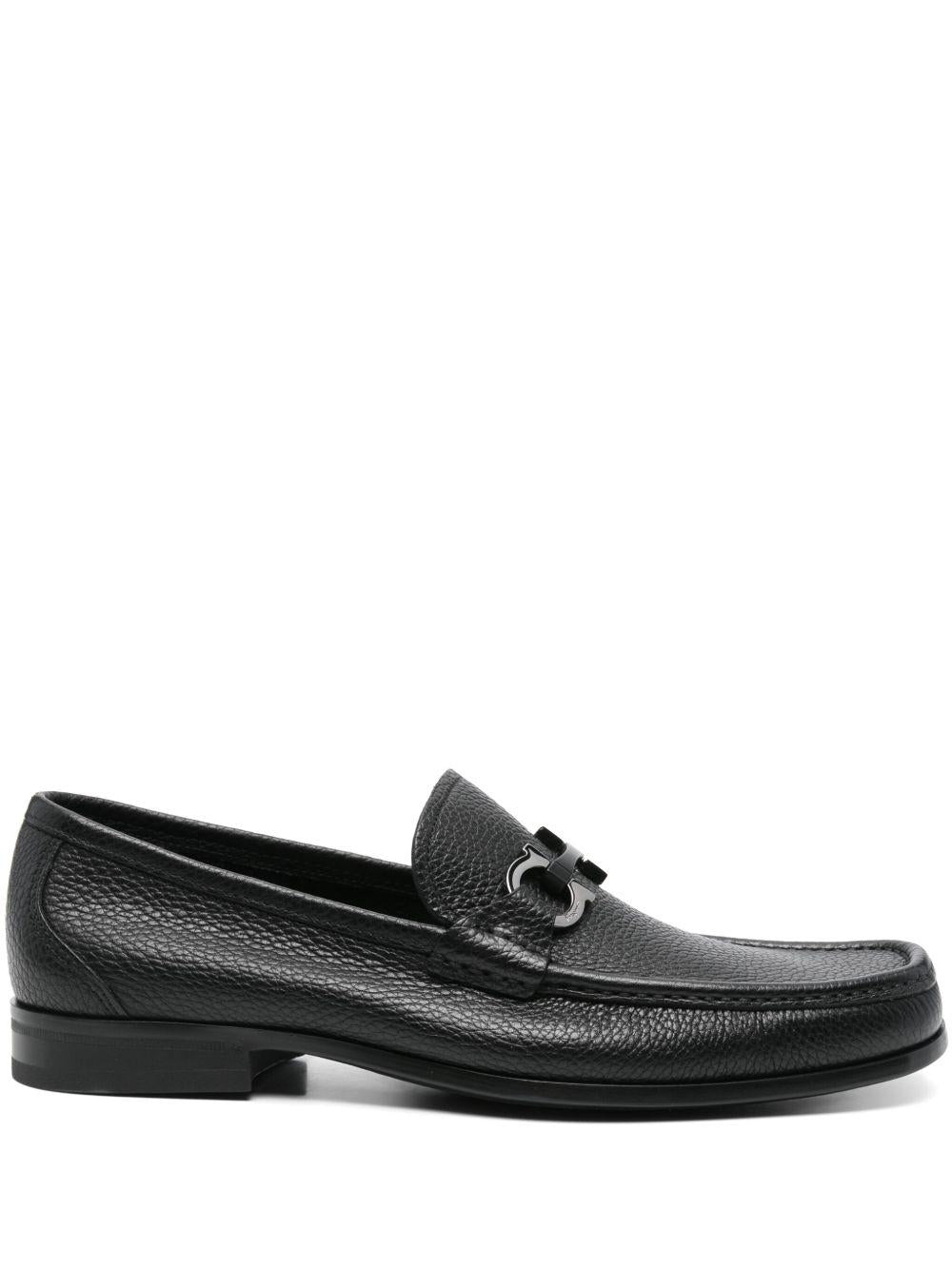 SALVATORE FERRAGAMO 642848029392NERO