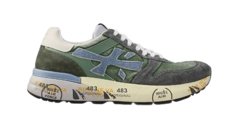 PREMIATA MICK#7216
