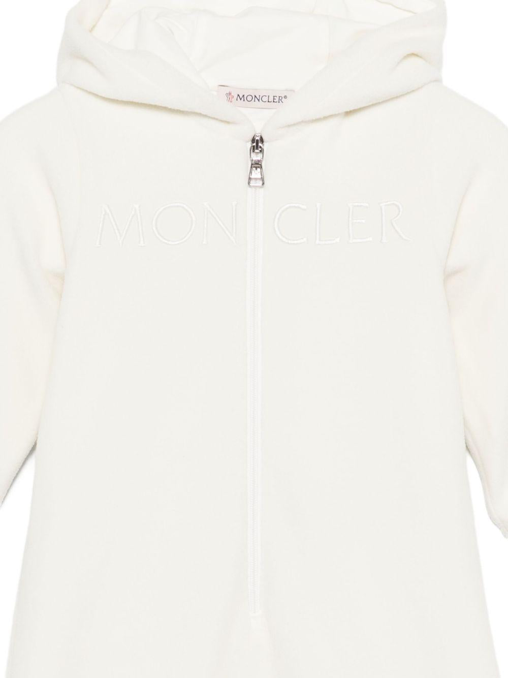  K29518L00003 80093034 MONCLER KID 