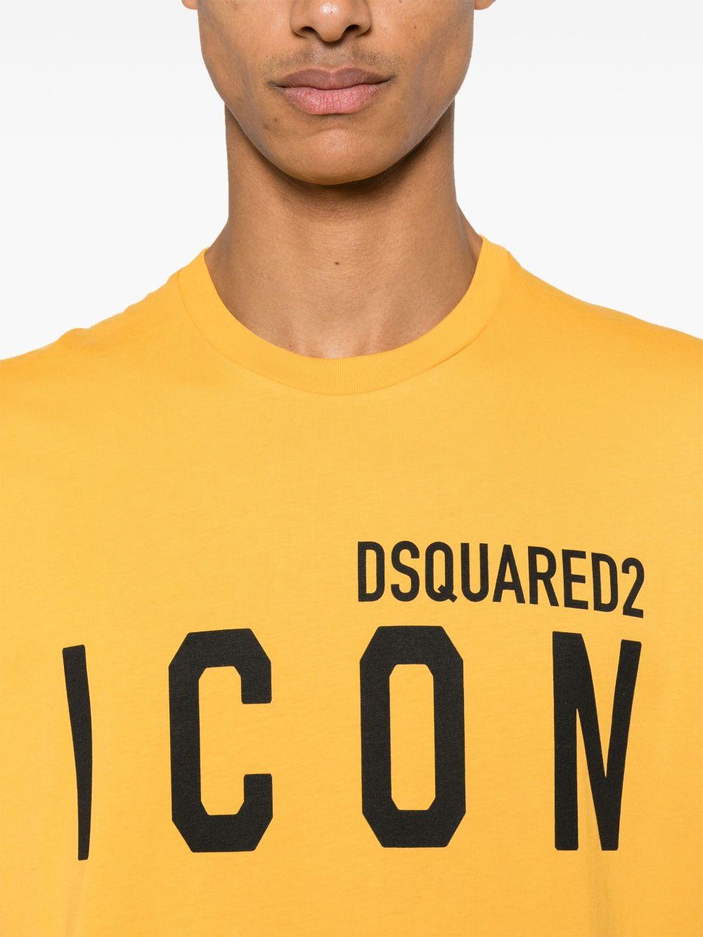 Tshirt Men S79GC0003 D20020175 DSQUARED2 