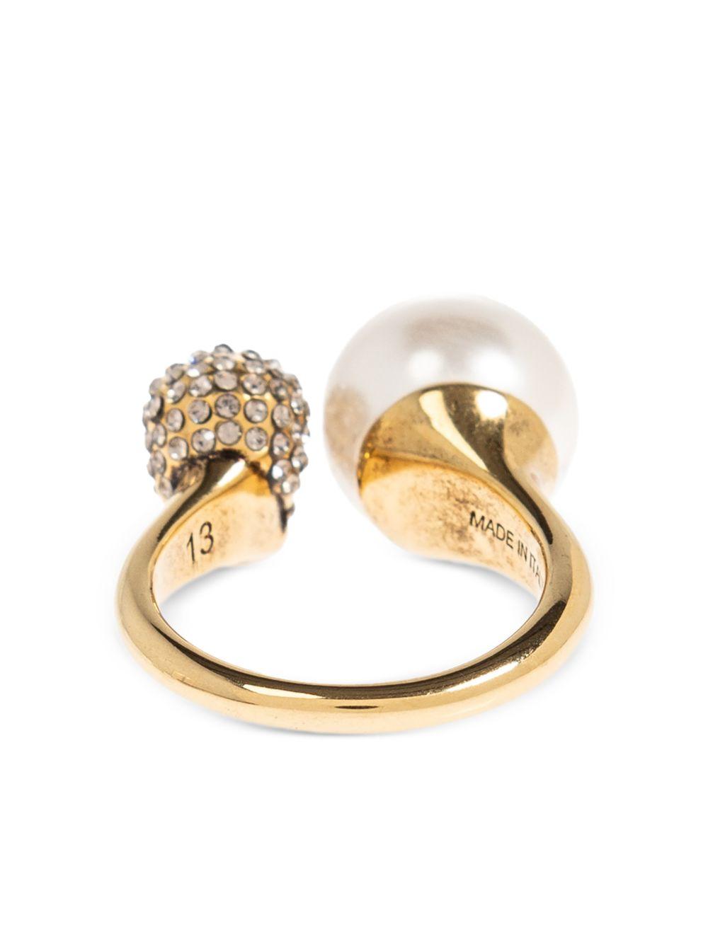  855398 J160Z4040 ALEXANDER MCQUEEN 