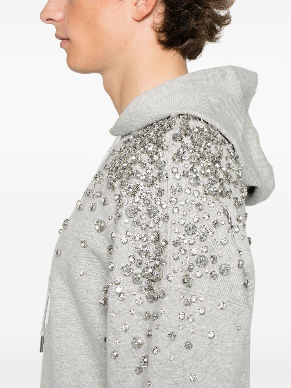 Sweatshirt Women GUP01932 P00191660513 GOLDEN GOOSE 