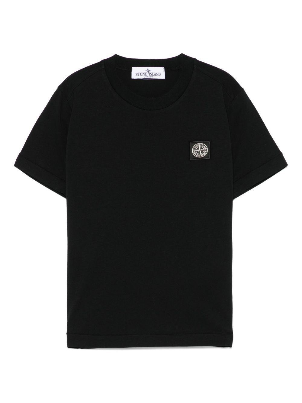  L1S162100002 S0047V0029 STONE ISLAND JUNIOR 