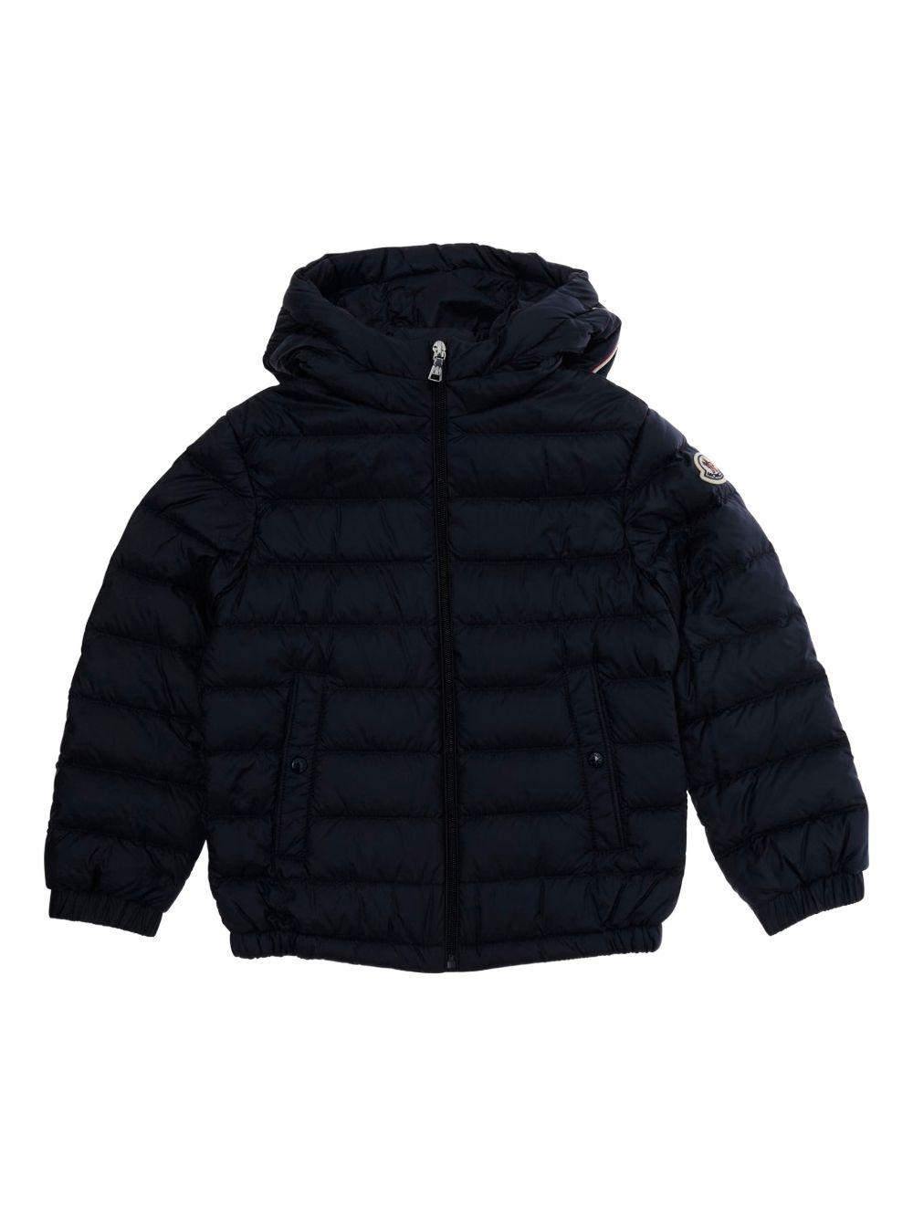  L19541A00002 597YF778 MONCLER KID 
