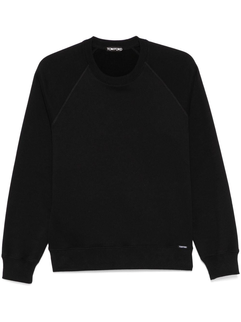 Sweater Men JCL001 JMC058S25LB999 TOM FORD 