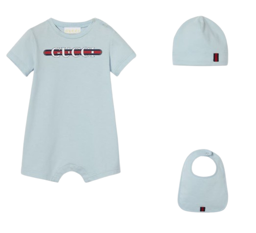  548249 XJHIE4454 GUCCI KIDS 
