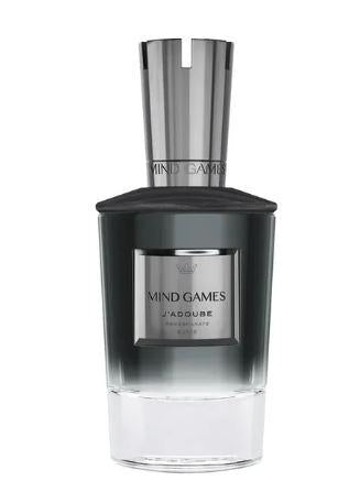  MG1028 #JADOUBEE MIND GAME 