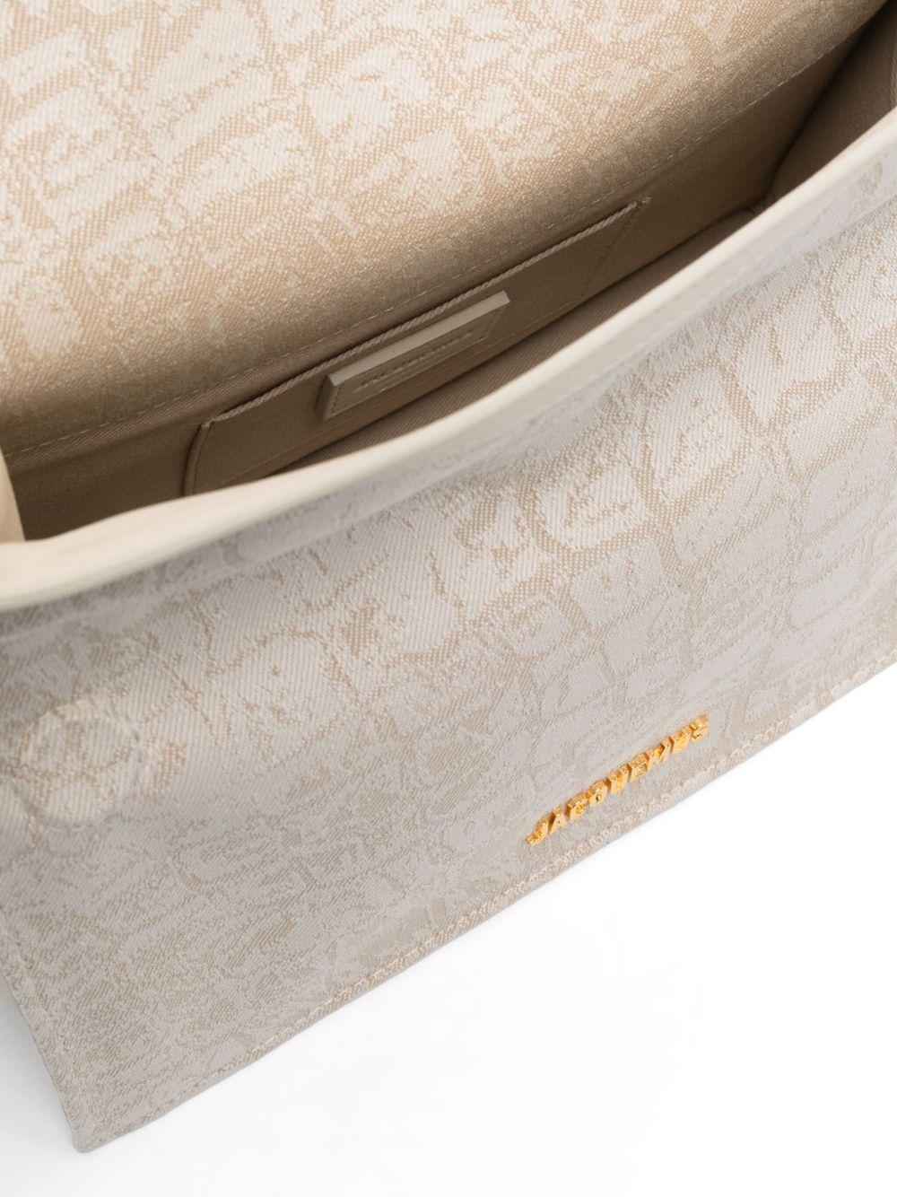  25E233BA356 17311JK JACQUEMUS 