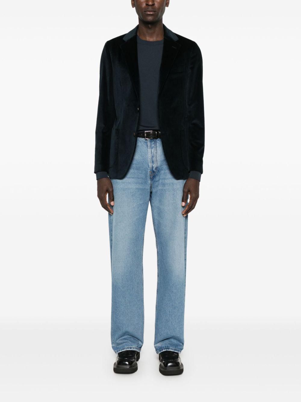Jacket Men IV528AE IVSF63403850 LARDINI 
