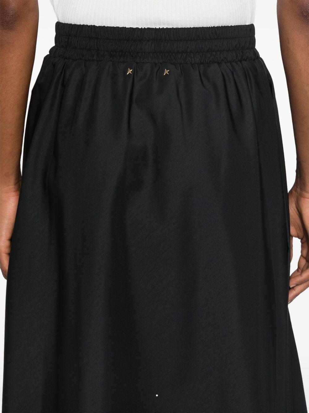 Skirt Women GWP01953 P00161890100 GOLDEN GOOSE 