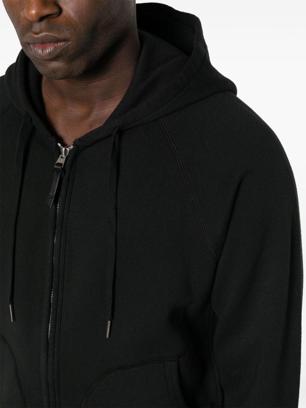 Sweatshirt Men JDL010 JMC006S23LB999 TOM FORD 