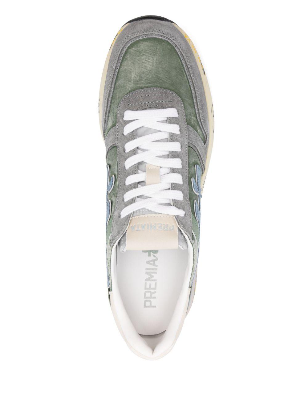  MICK #7216 PREMIATA 