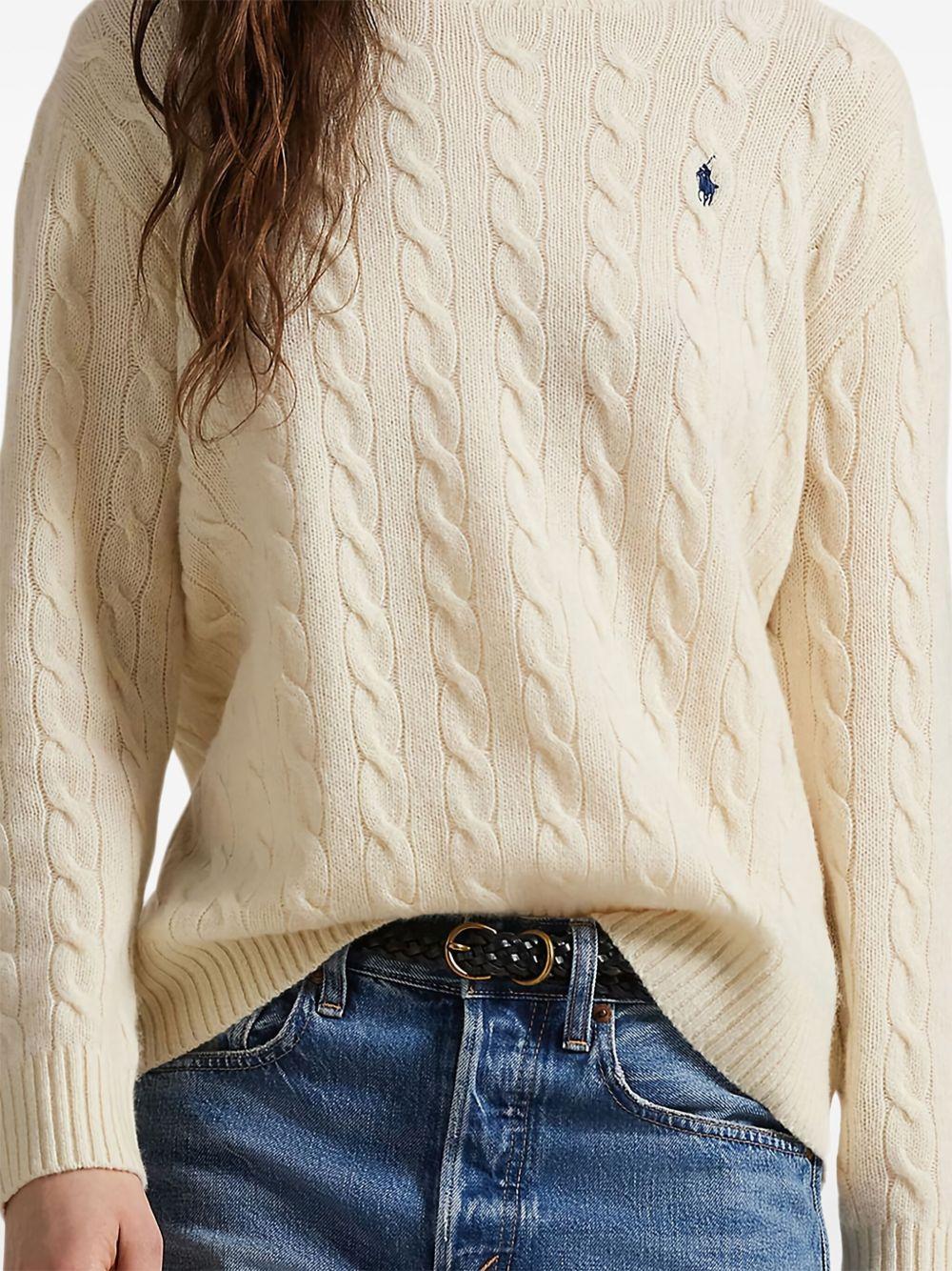  211971865001 #AUTHENTIC CREAM RALPH LAUREN 