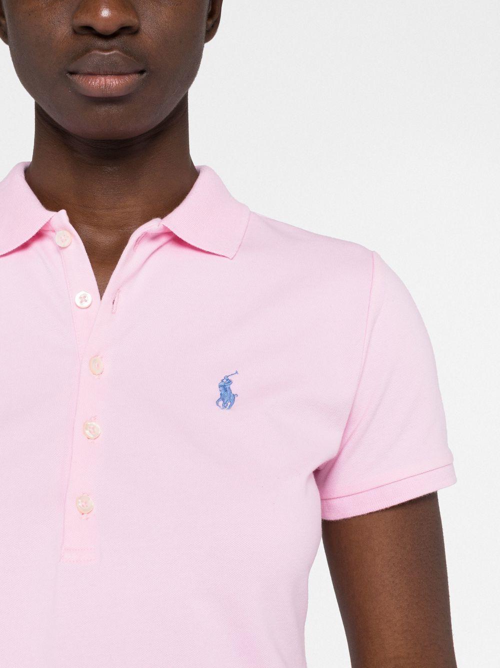  211870245013 #CARMEL PINK RALPH LAUREN 