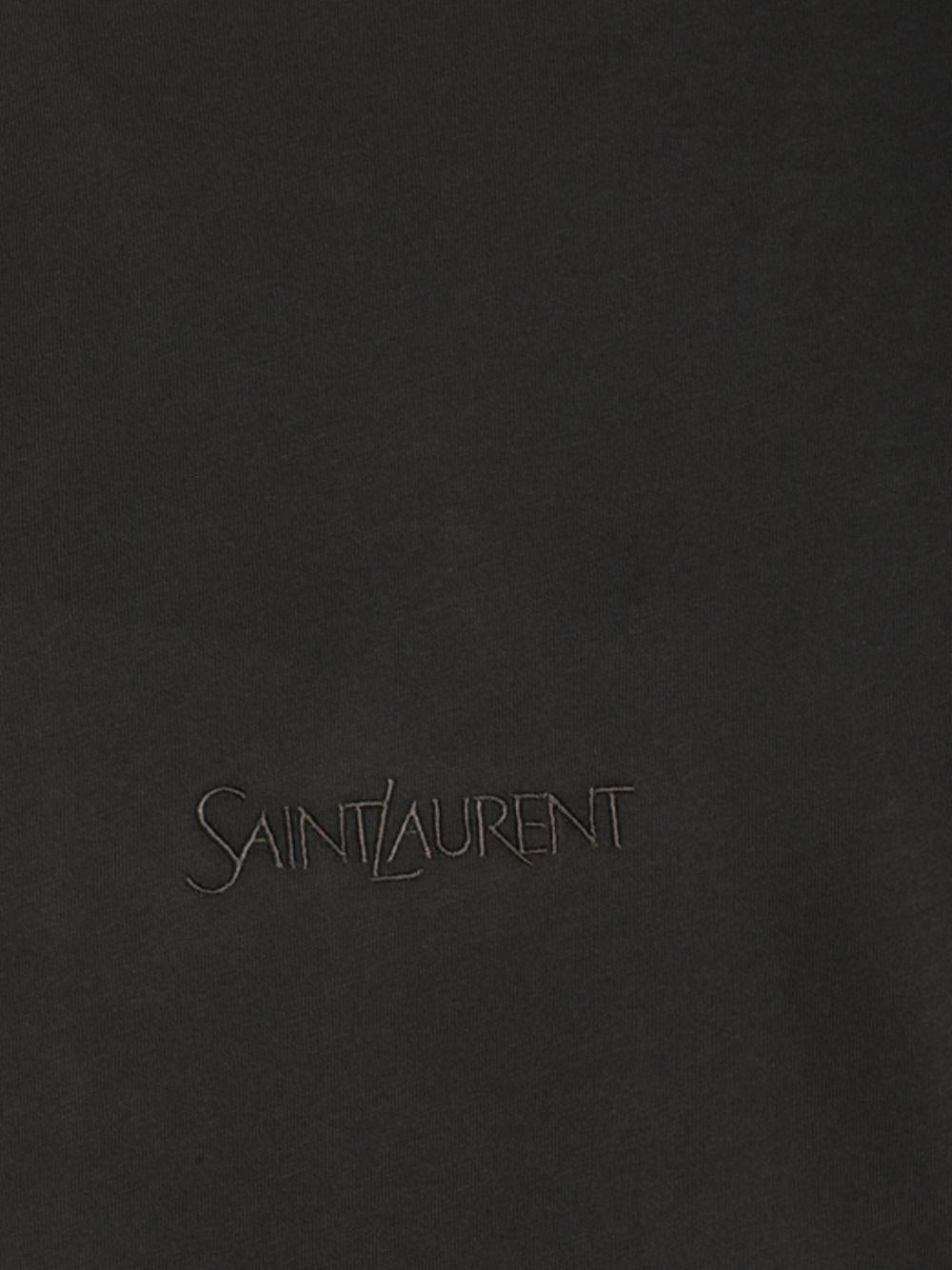  818535 YBHD21025 SAINT LAURENT 