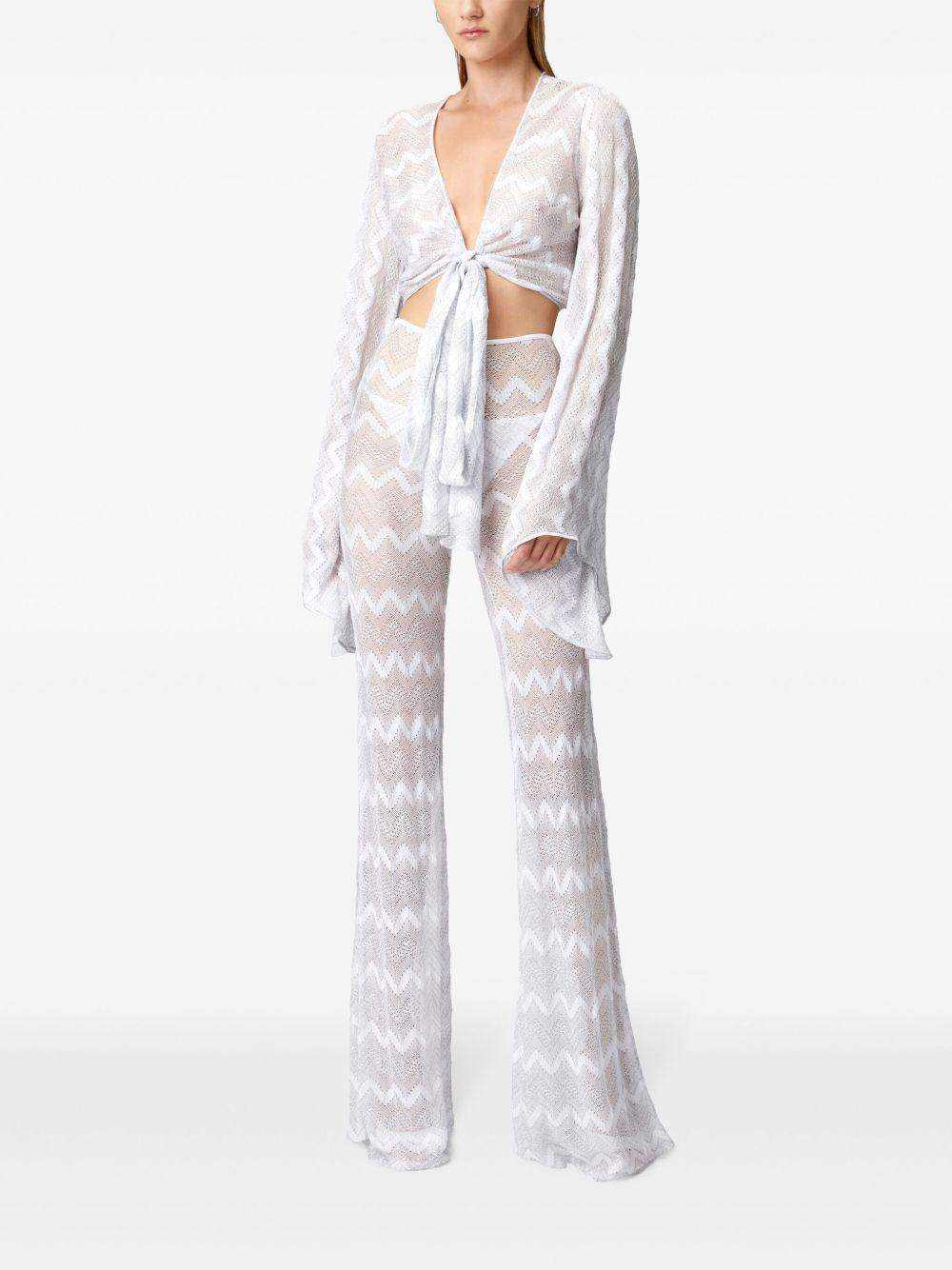 Top Women MS25SK04 BR00ZXS01FJ MISSONI 