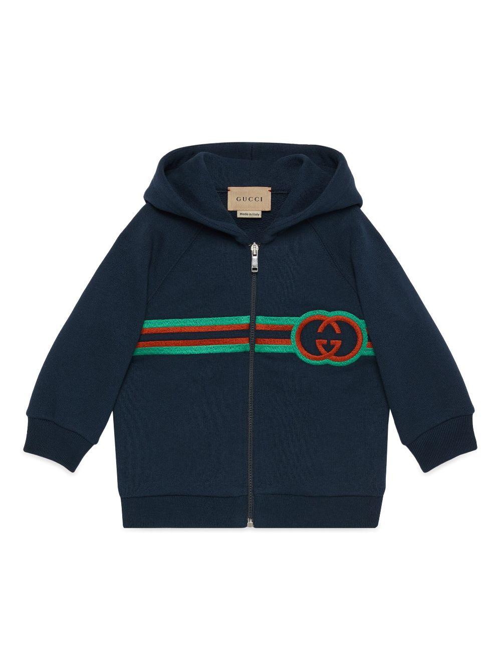  744047* XJFKZ4696 GUCCI KIDS 
