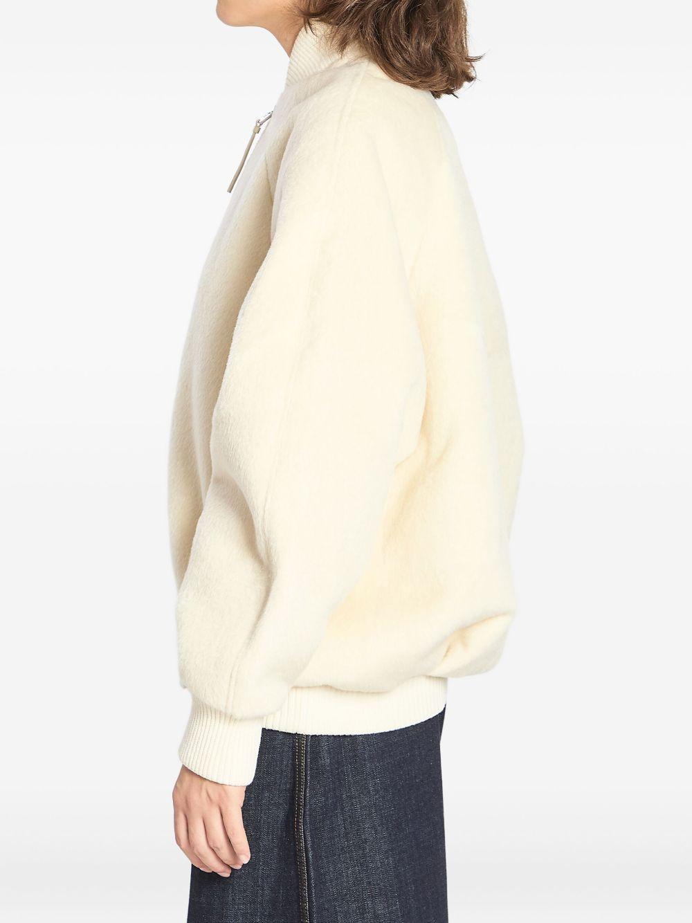  25HOUW00104 AW00627110 JACQUEMUS 
