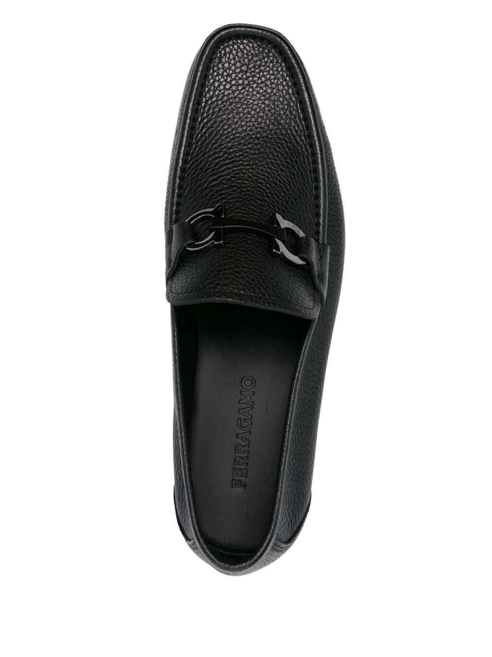 SALVATORE FERRAGAMO 642848029392NERO